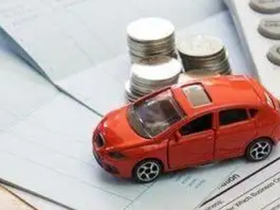 三乡个人车辆抵押消费贷款肯定要知道的6个要点